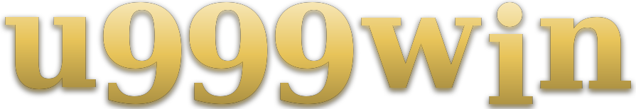 u999win logo